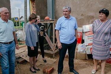 Сергей Грачев: «Зона ответственности руководителей муниципалитетов и сельских школ должна быть расширена»